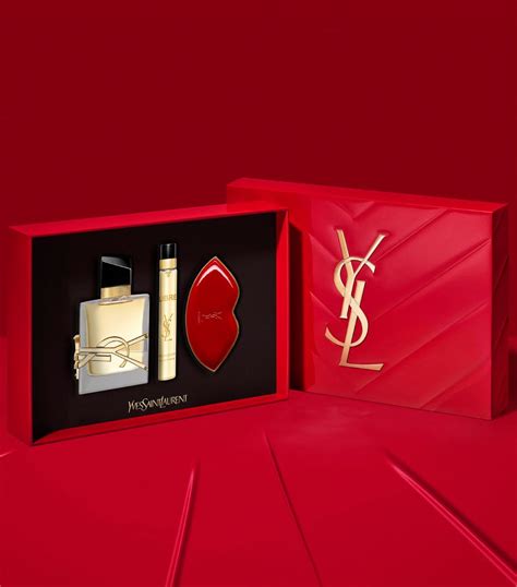 ysl libre gift set 30ml|ysl libre intense gift set.